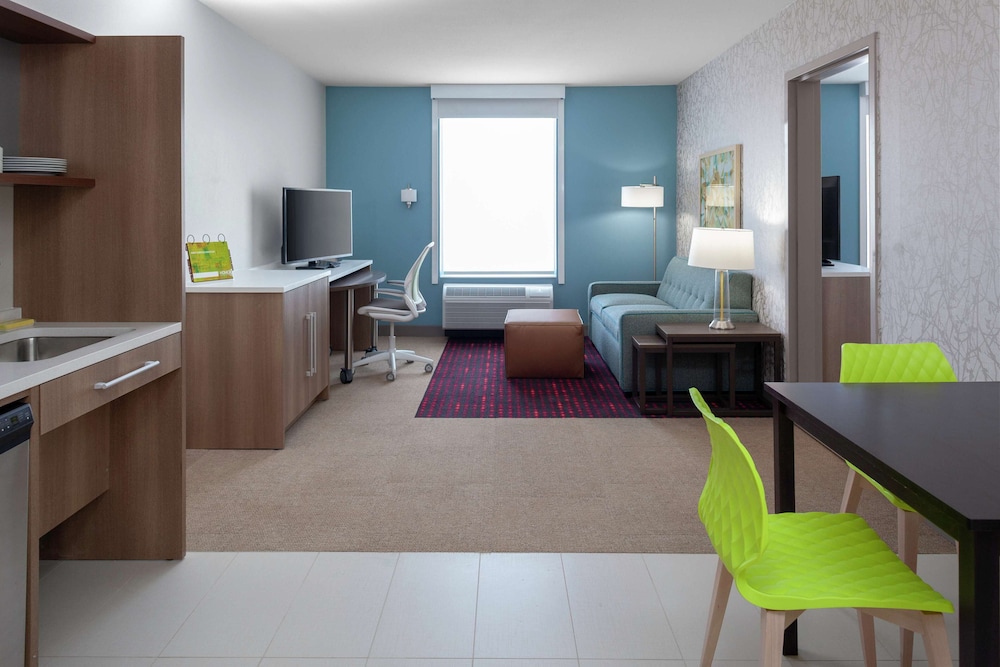Suite, 1 Bedroom, Non Smoking - Photo 1