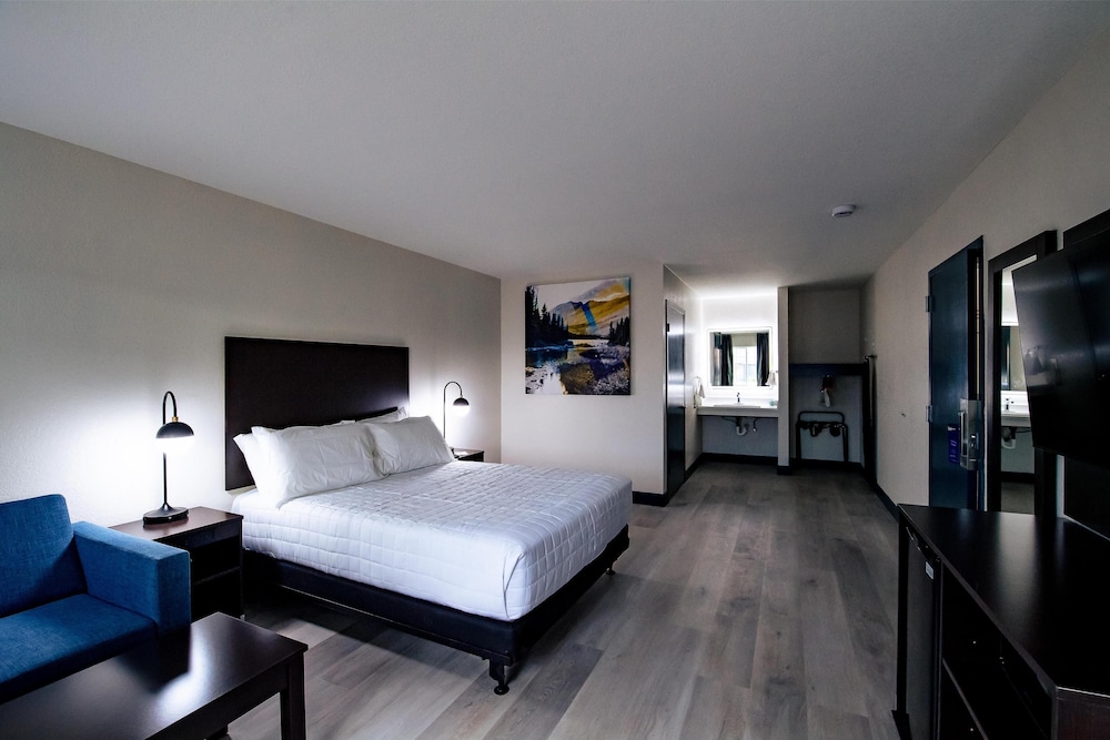 Surestay By Best Western Forsyth, Billede 3