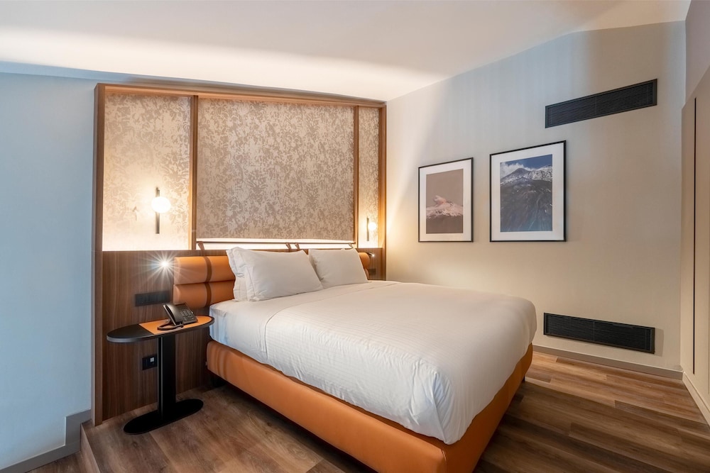 Duplex, 1 King Bed