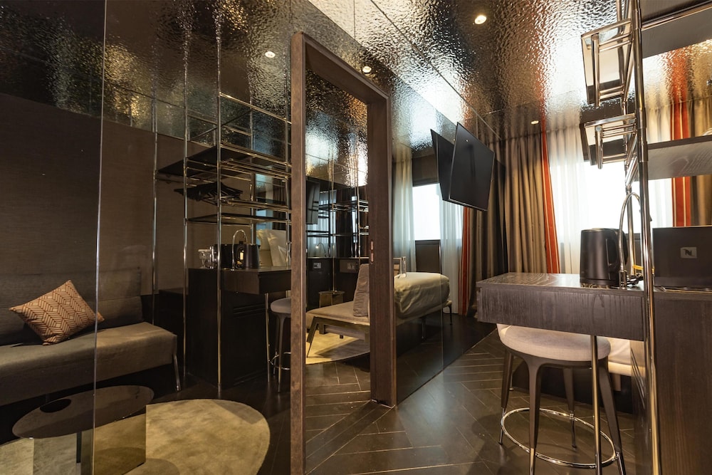 Suite, 1 Bedroom