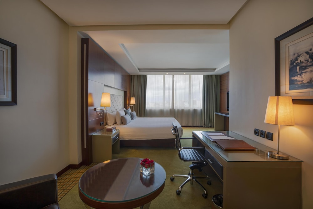 Premium Room, 1 King Bed