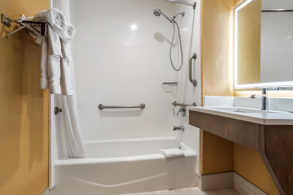 Best Western Plaquemine Inn, Billede 2