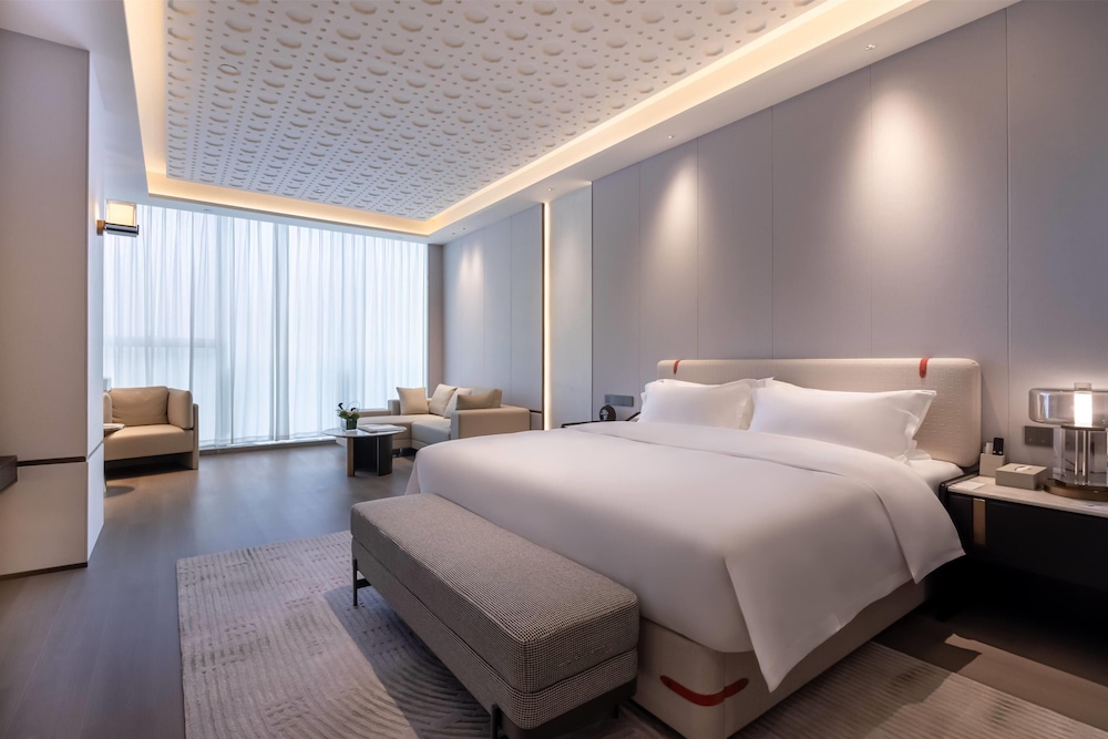 Suite (President Suite)