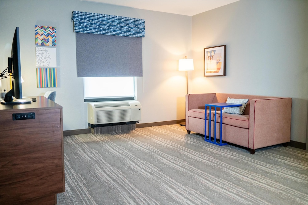 Suite, 1 Bedroom, Non Smoking - Photo 1