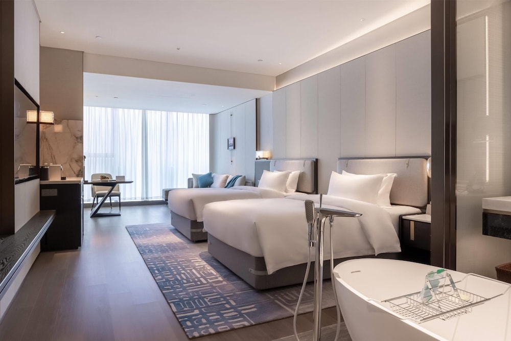 Executive Twin Room