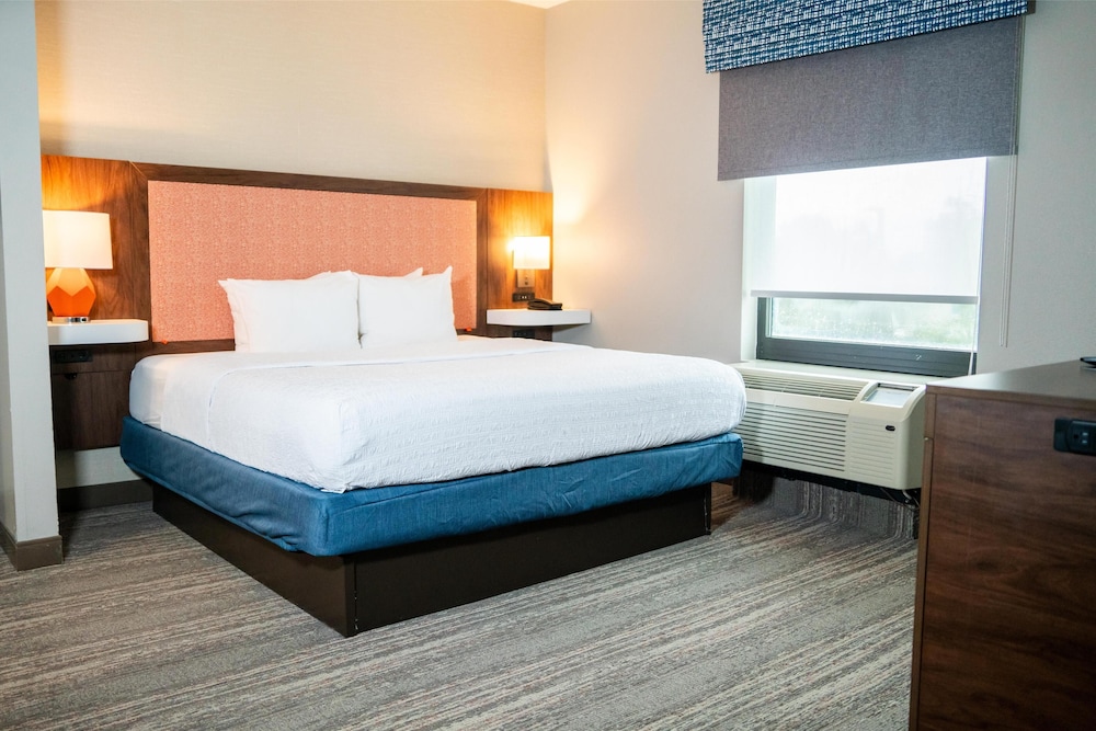 Suite, 1 Bedroom, Non Smoking - Photo 2