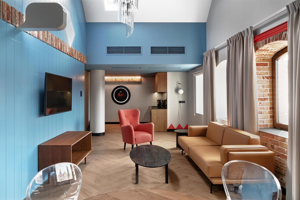 Apartment, 1 Bedroom, River View (Separate Building)