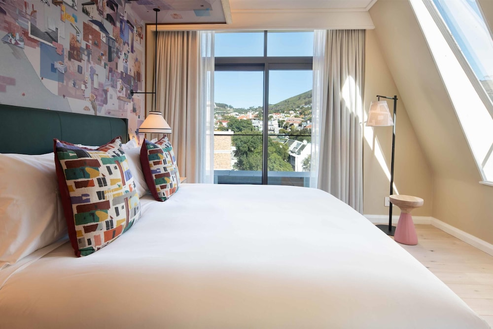 Deluxe Room, 1 King Bed