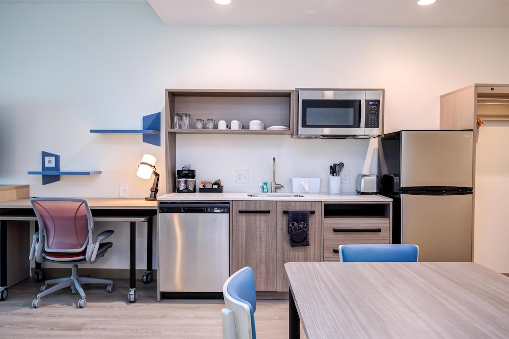 Home2 Suites Par Hilton Smithfield Selma, Photo 9