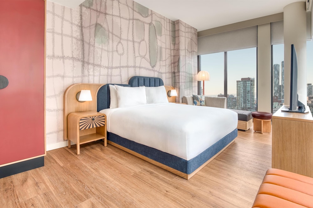 TOOR Hotel Toronto, part of JdV by Hyatt, Photo 5