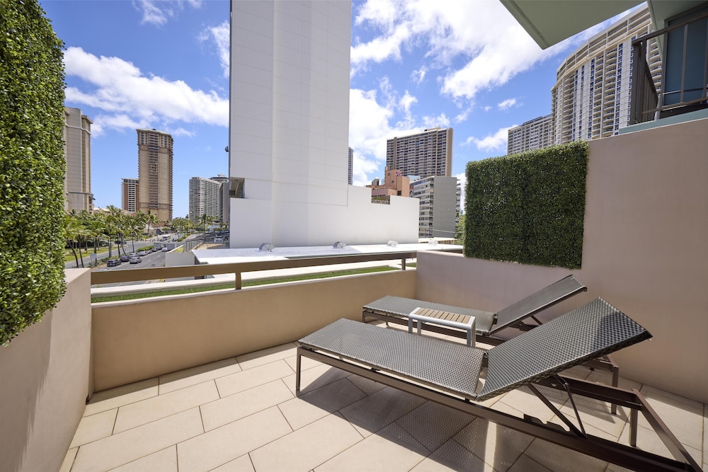 Room, 2 Queen Beds, Mountain View (City/Mountain View, Lanai) - Photo 1