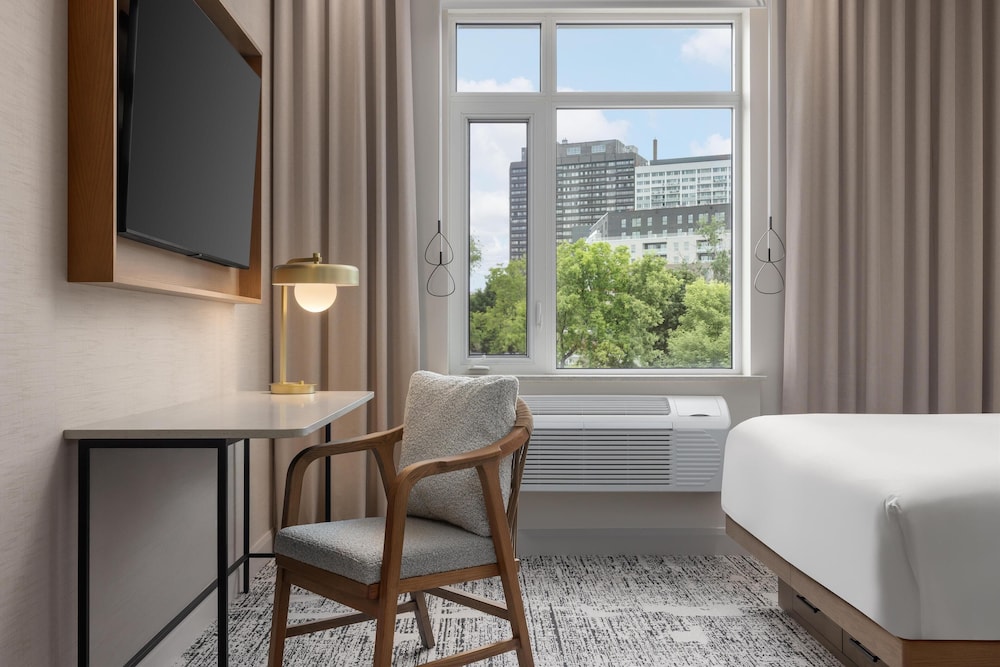 Room, 1 King Bed