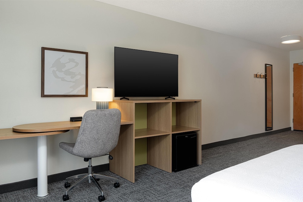 Room, 1 King Bed