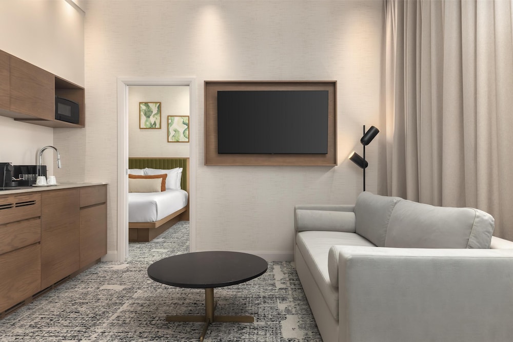 Superior Room, 2 Queen Beds