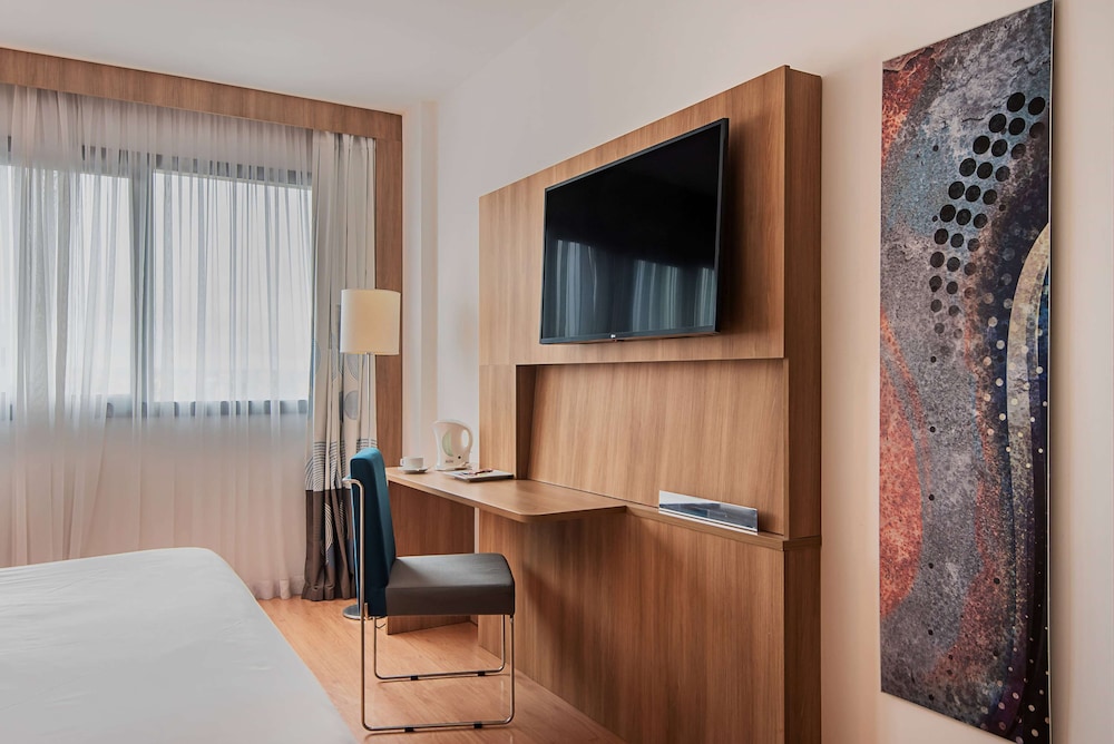 Business Room
