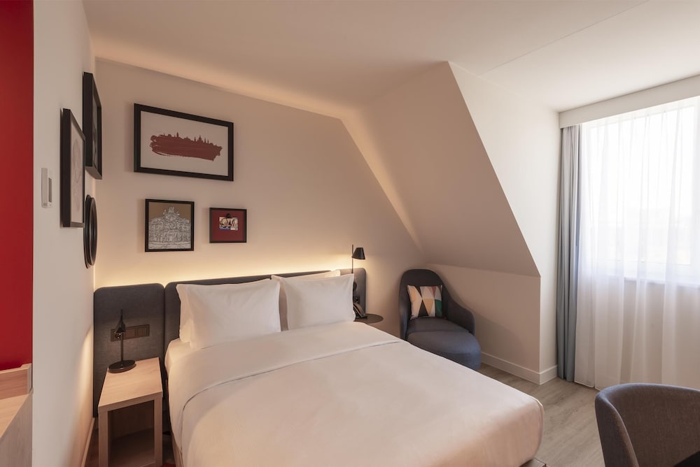 Room, 1 Queen Bed