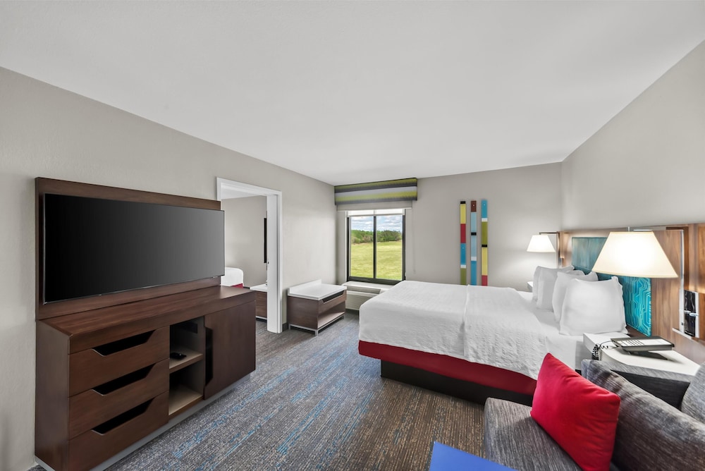 Suite, Multiple Beds photo 2