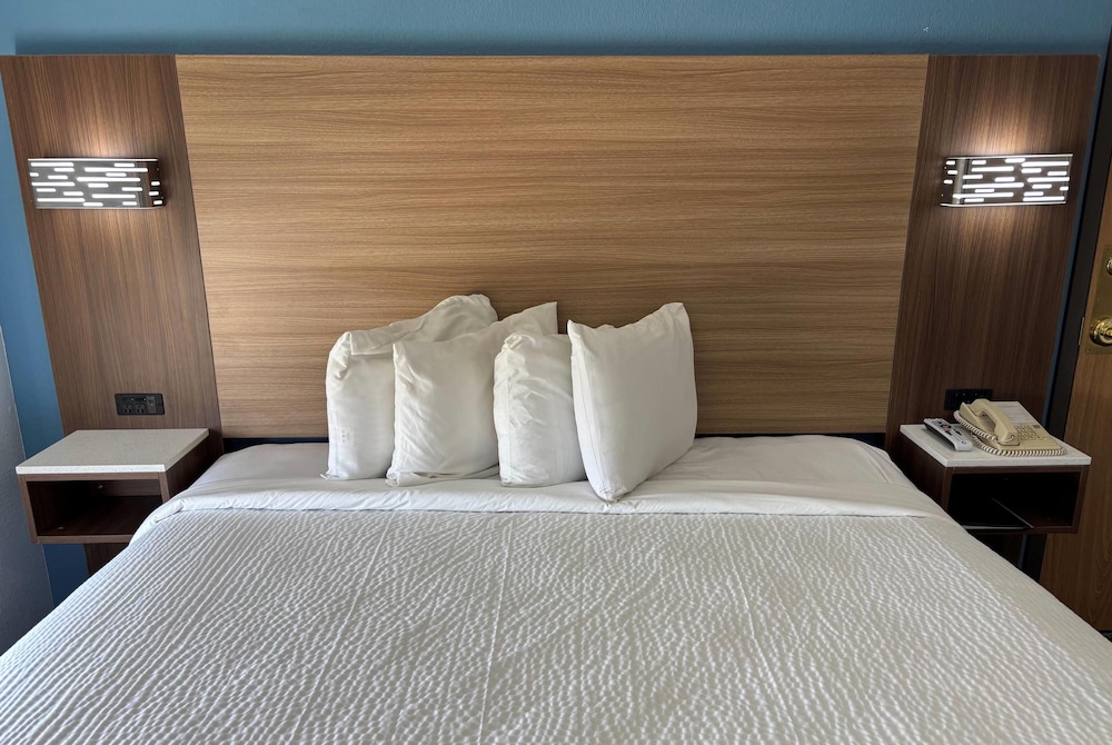 Room, 1 Double Bed, Non Smoking photo 3