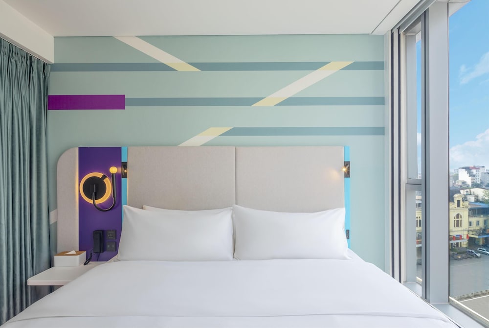 Room, 2 Queen Beds, Accessible