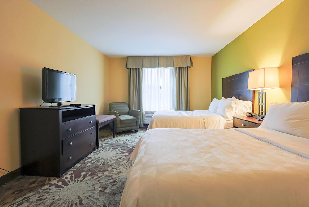 Suite, Multiple Beds, Non Smoking photo 3