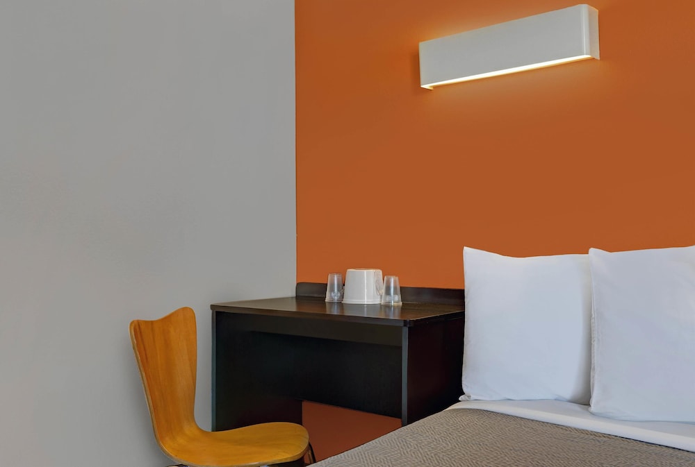 Park Inn by Radisson, San Jose, Bild 11