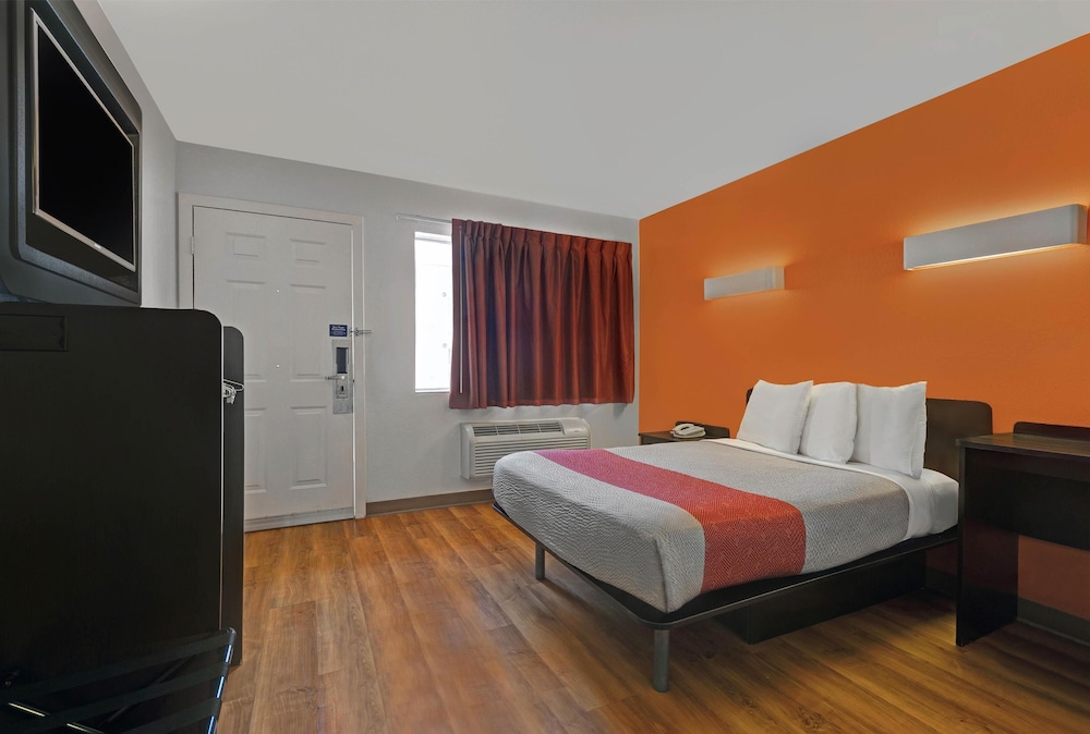 Park Inn by Radisson, San Jose, Bild 8
