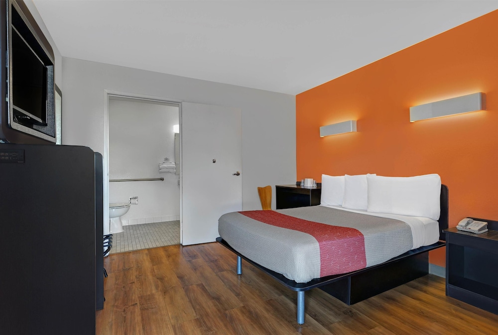 Park Inn by Radisson, San Jose, Bild 3