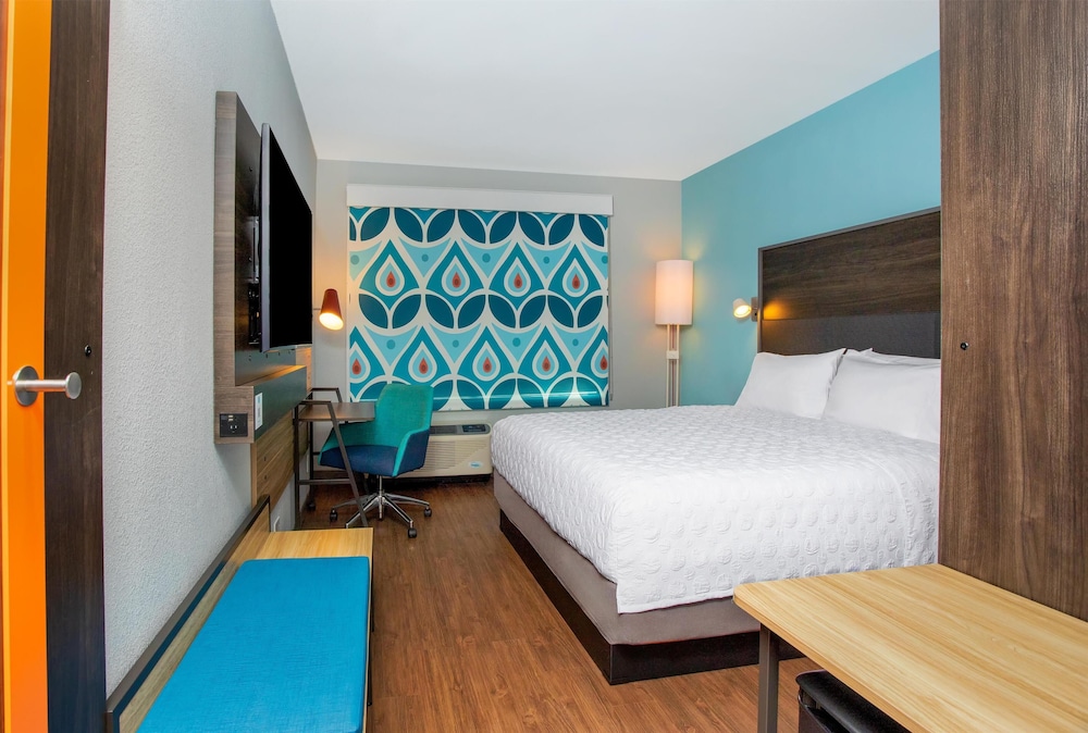 Room, 1 King Bed