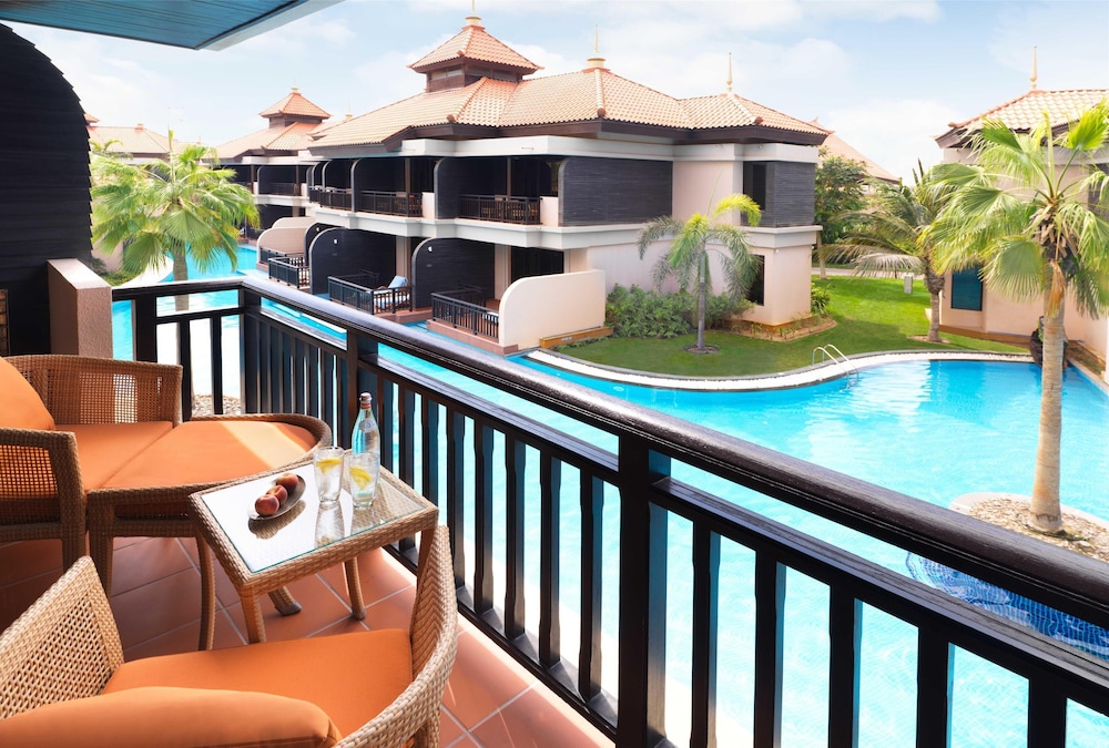 Lotus Lagoon View Room - Adults Only