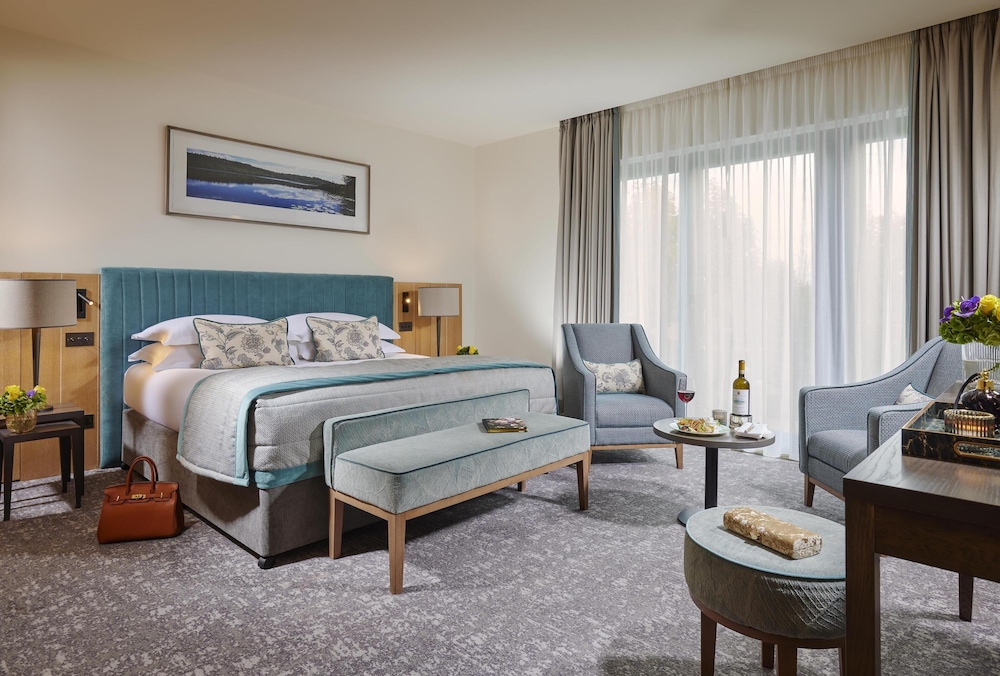 Accessible room