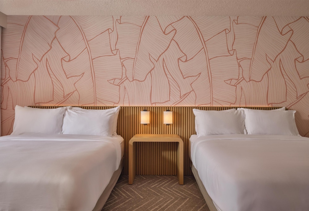 Room, Multiple Beds - Photo 2