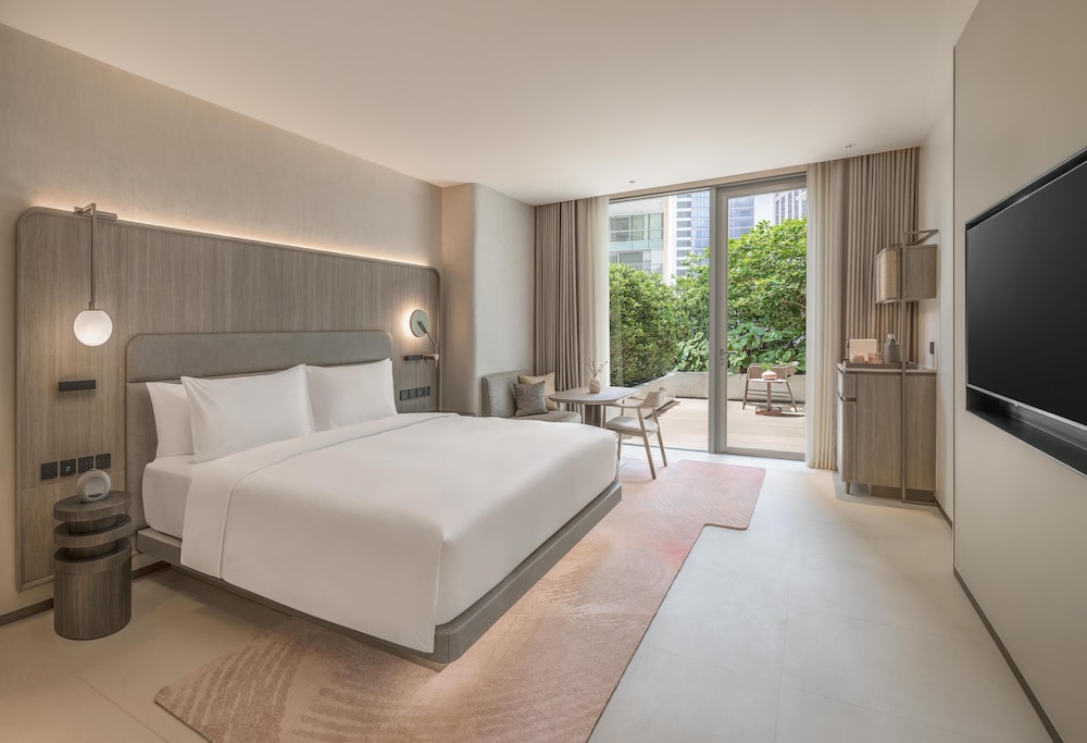 Room, 1 King Bed