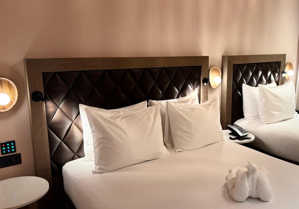Family Room, 1 Double Bed