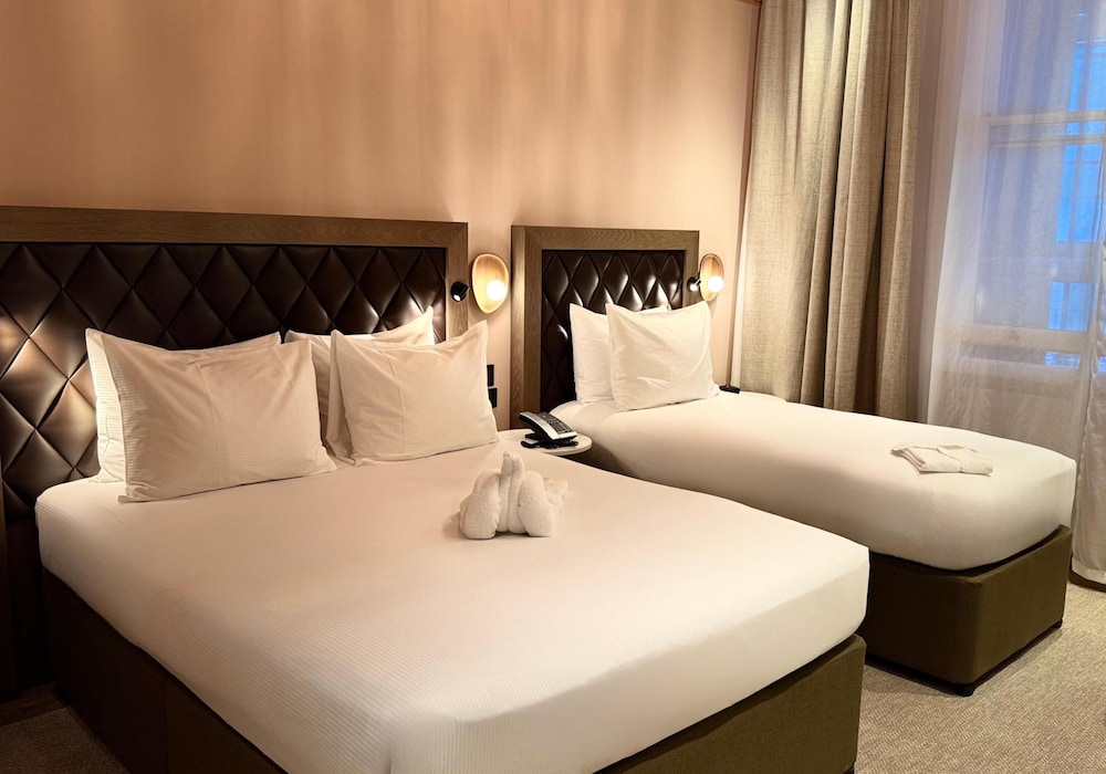 Family Room, 1 Double Bed