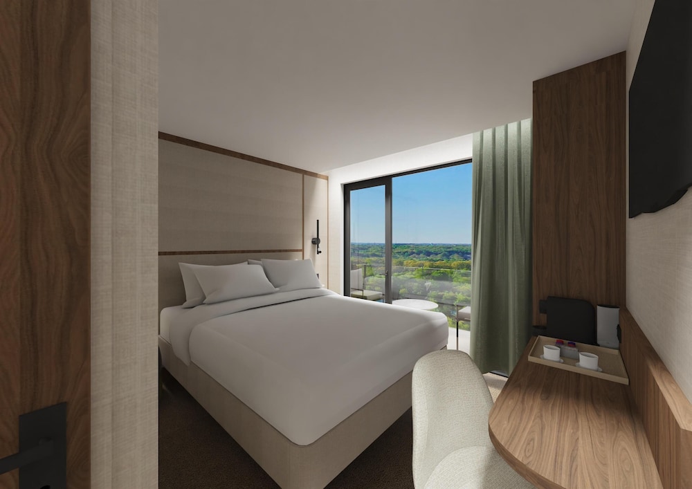 Standard Room (Pine View) photo 1