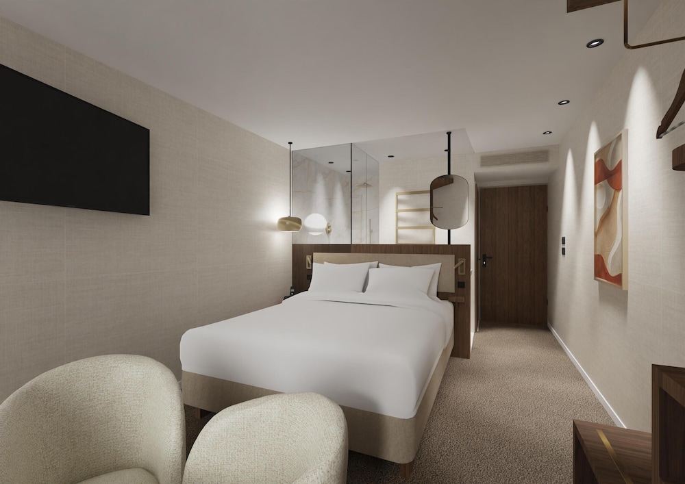 Superior Room, Terrace, Sea View photo 1