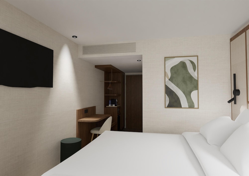 Superior Room, Terrace (Pine Grove View) photo 2
