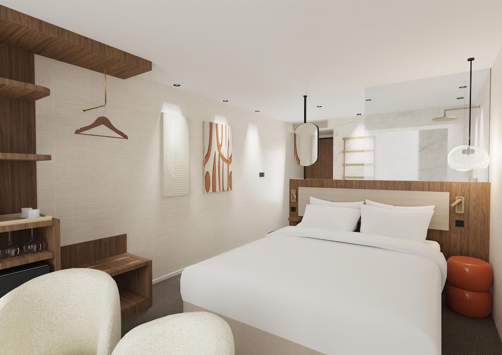 Premium Room, Terrace, Sea View photo 1