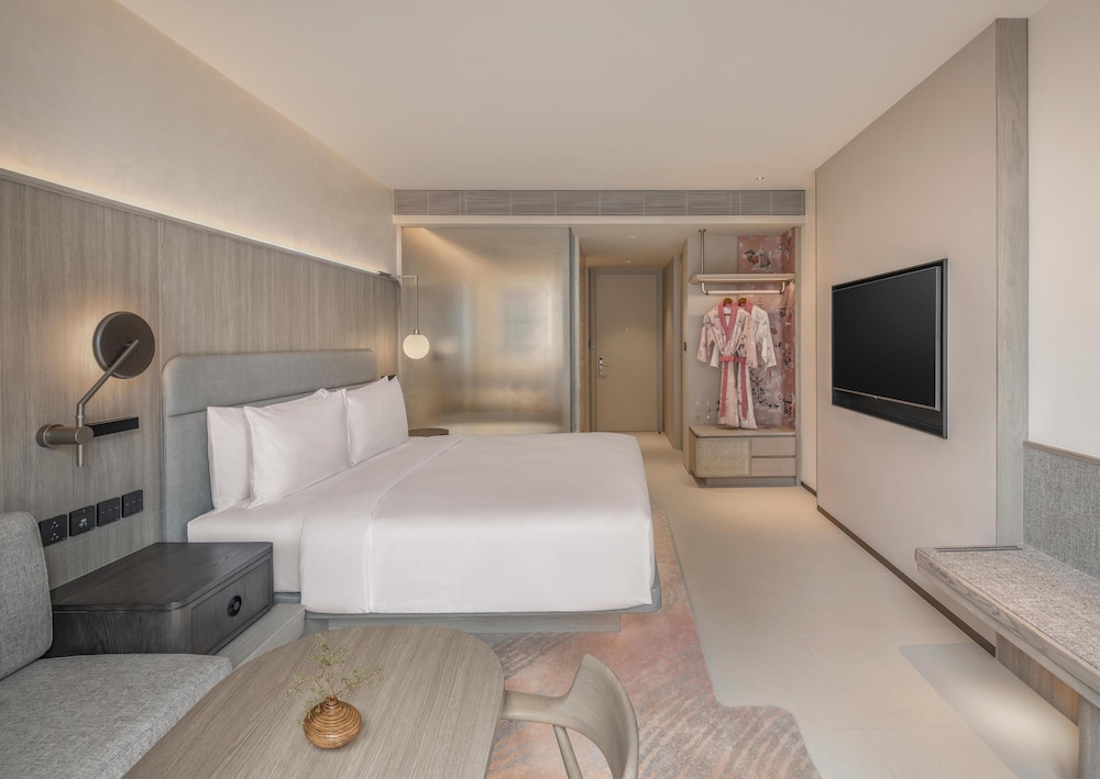 King Premium Room photo 3
