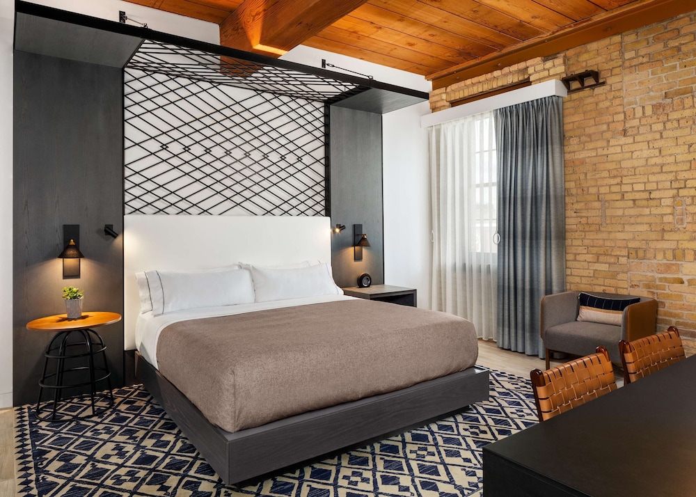 Suite, 1 Bedroom
