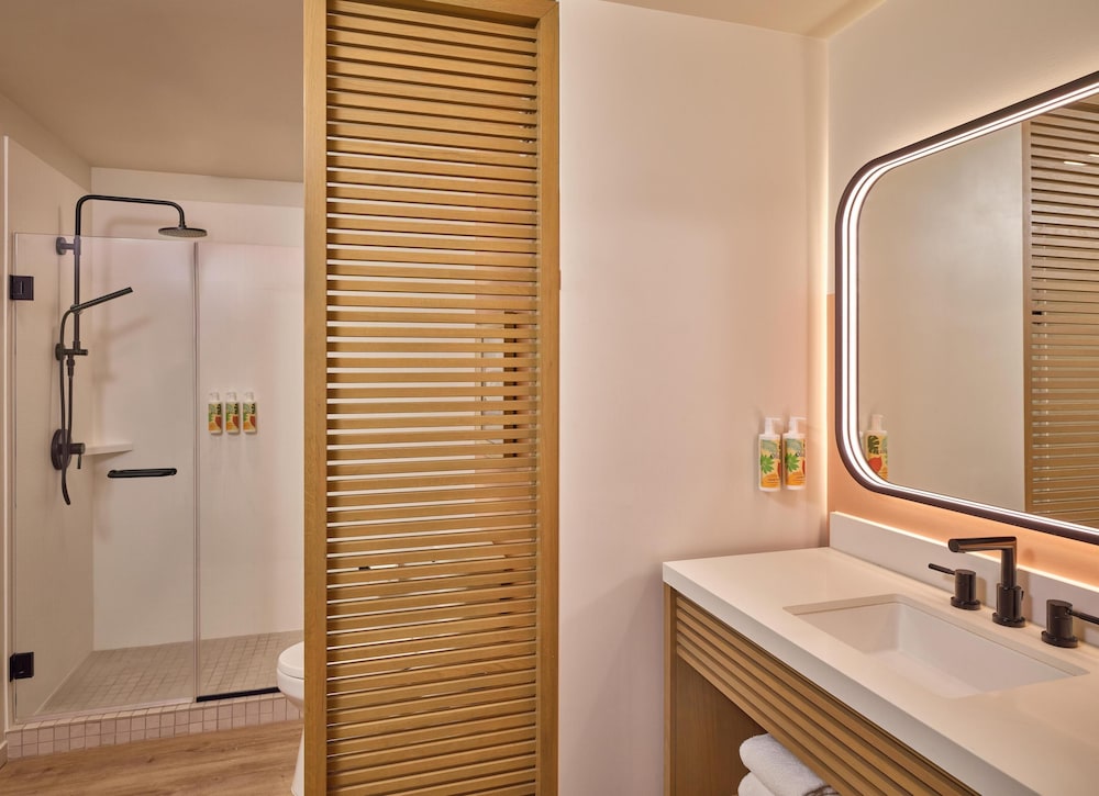 Suite, 1 Bedroom - Photo 8