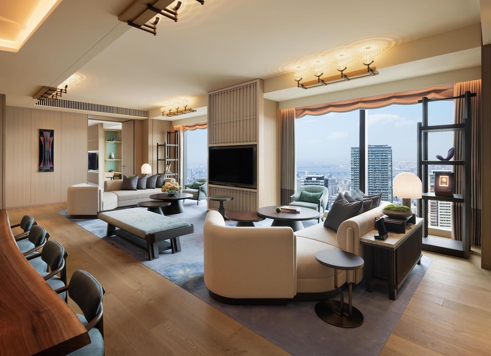 Presidential Suite, 1 King Bed