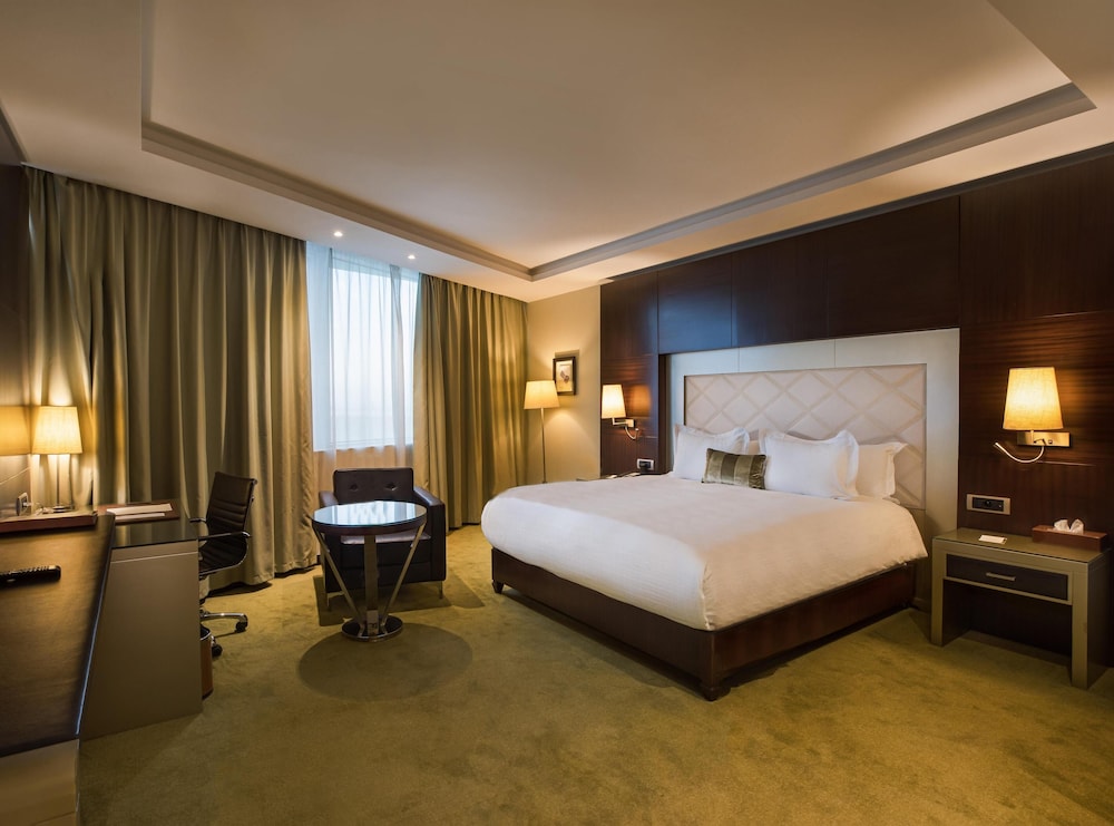 Premium Room, 1 King Bed