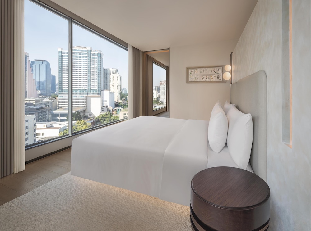 Two Bedroom KROMO Suite photo 1