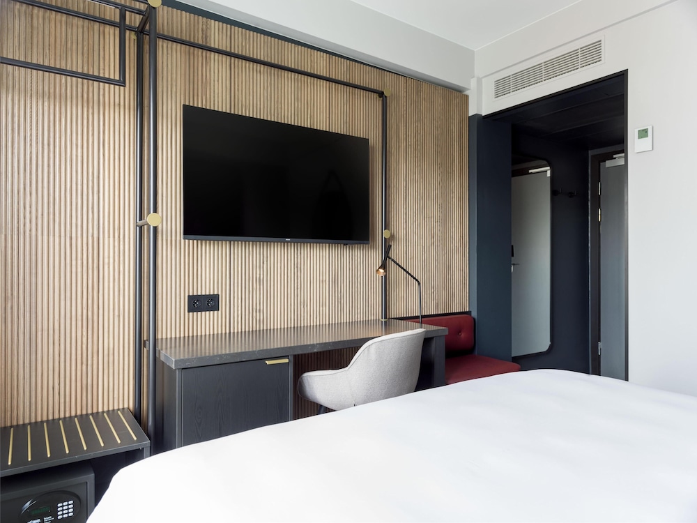 Standard Room, Balcony (Net Zero)