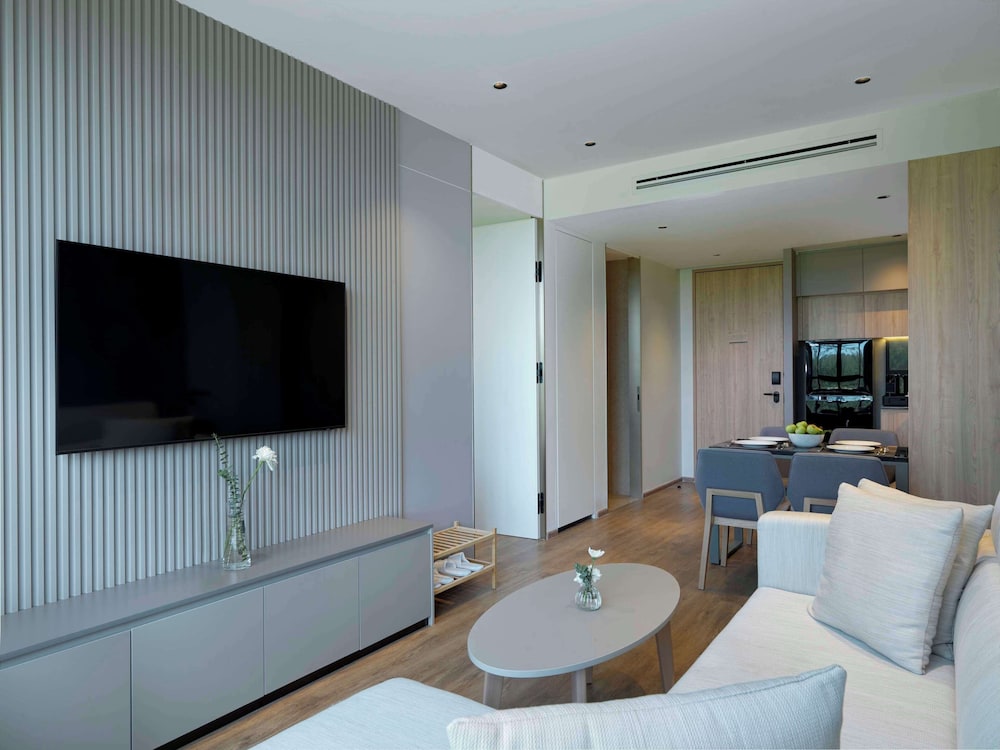 La Green Junior Suite - R