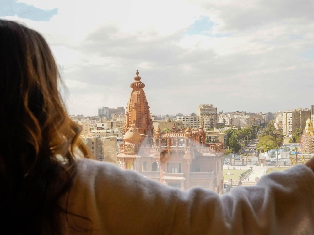 Executive Suite with Baron Palace View thumbnail 6