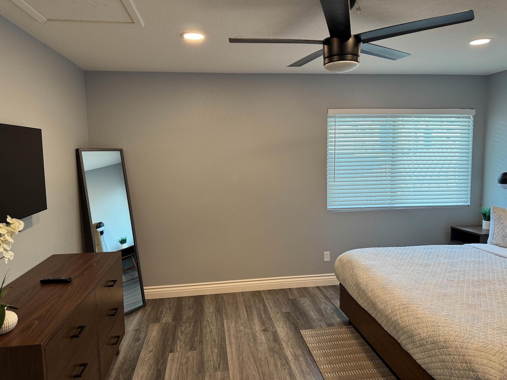 Studio 6 Suites Las Vegas, NV - Tropicana, Billede 7