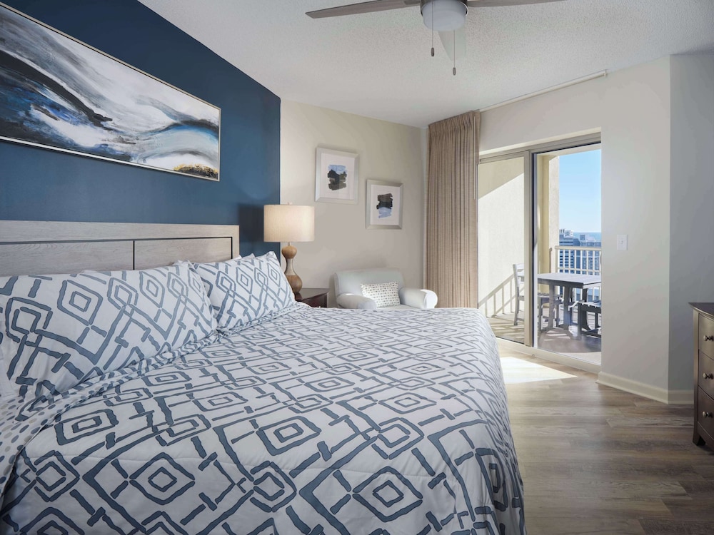 Condo, 1 King Bed, Non Smoking (Nonrental) photo 2