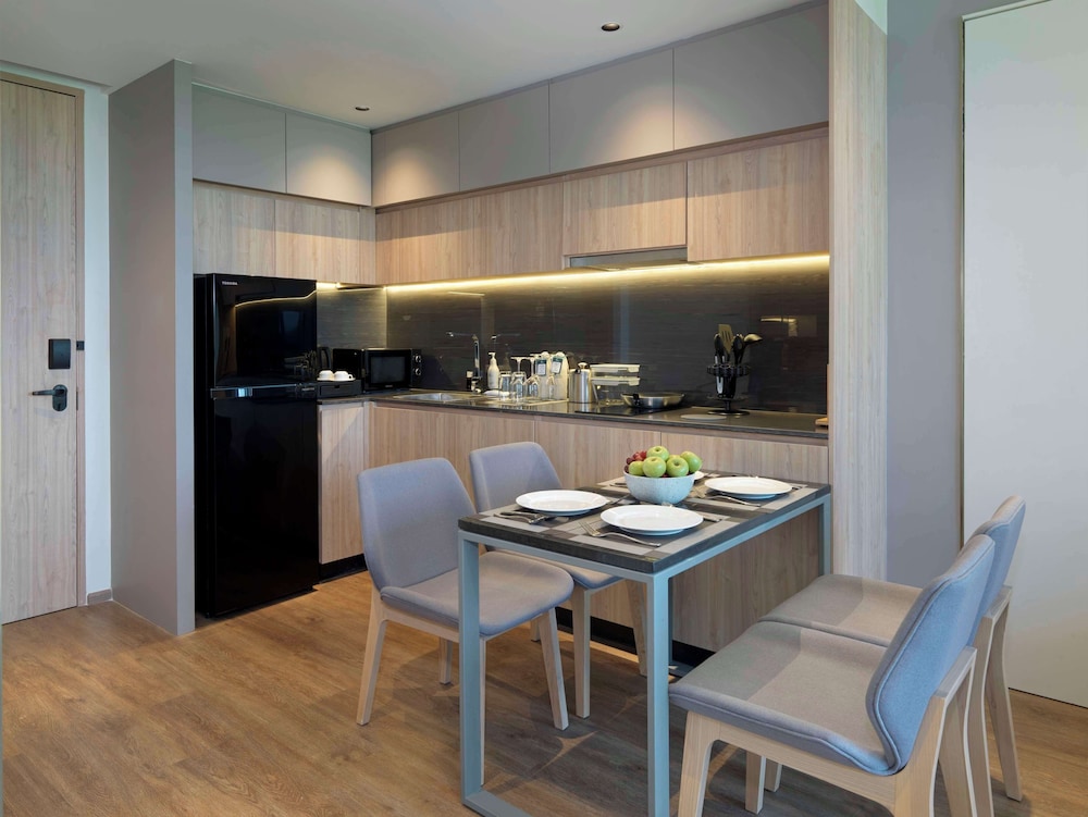 La Green Junior Suite - Photo 4